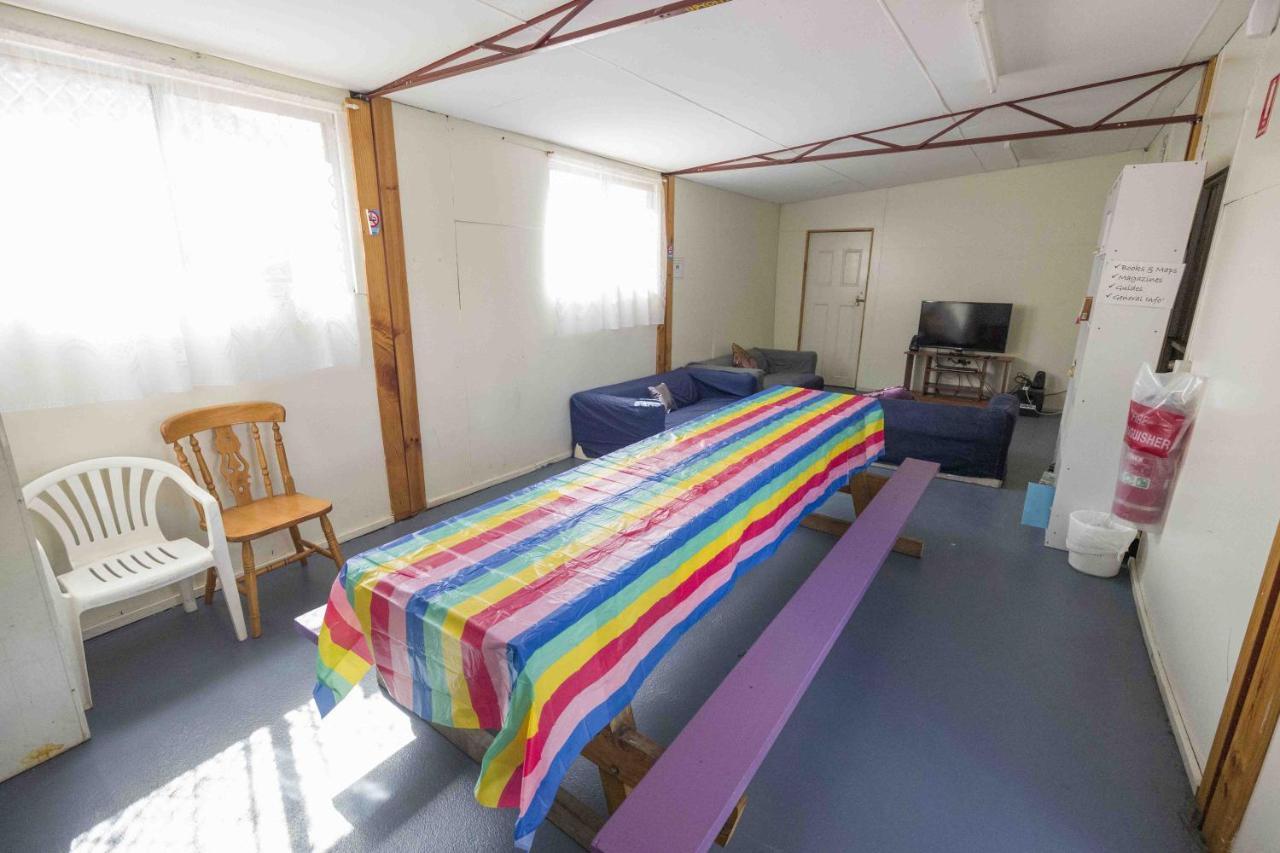 Ostello Dolphin Retreat Bunbury Yha Esterno foto