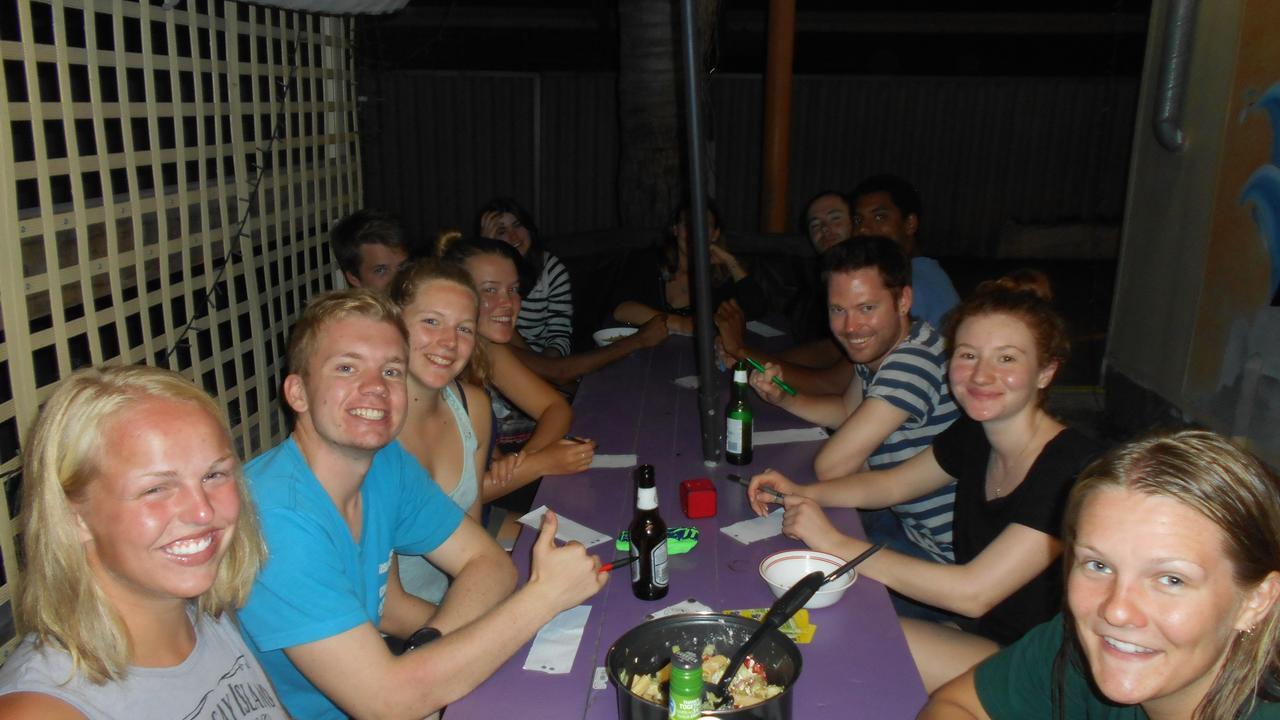 Ostello Dolphin Retreat Bunbury Yha Esterno foto