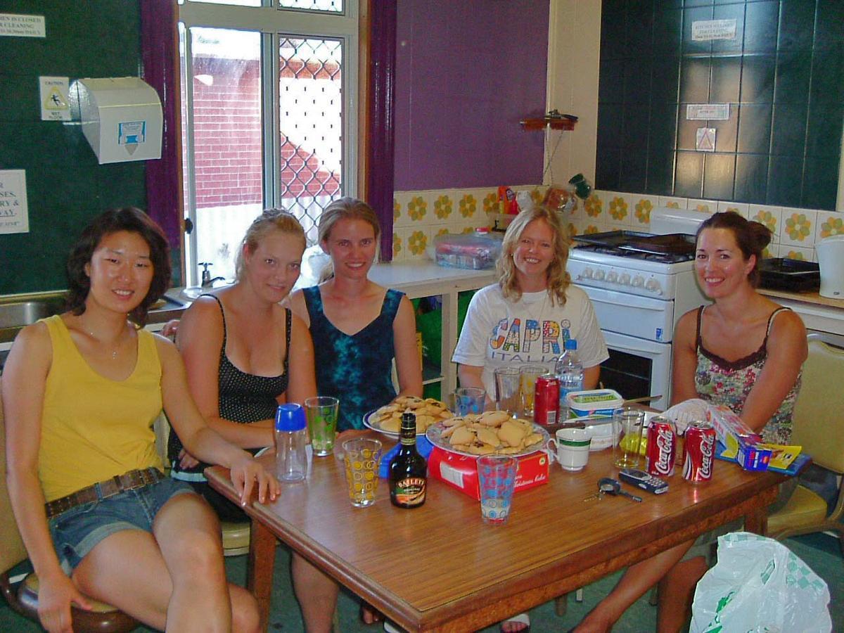 Ostello Dolphin Retreat Bunbury Yha Esterno foto