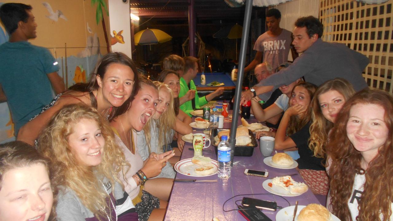 Ostello Dolphin Retreat Bunbury Yha Esterno foto