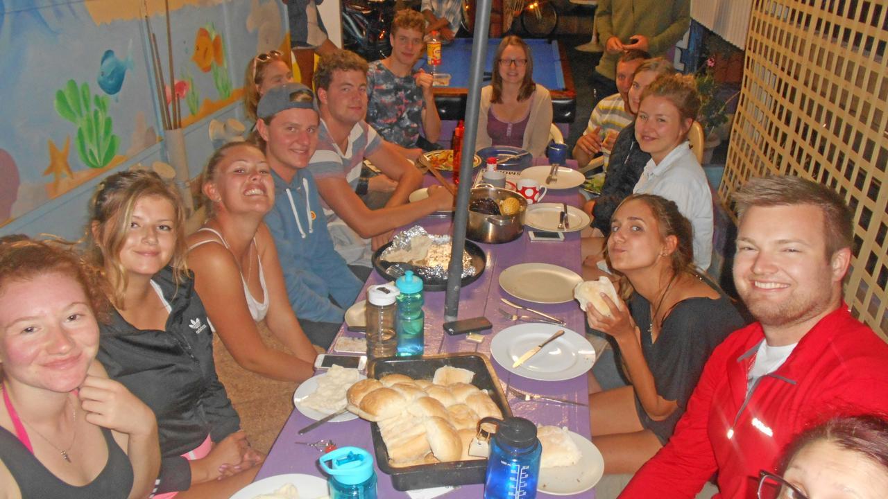 Ostello Dolphin Retreat Bunbury Yha Esterno foto