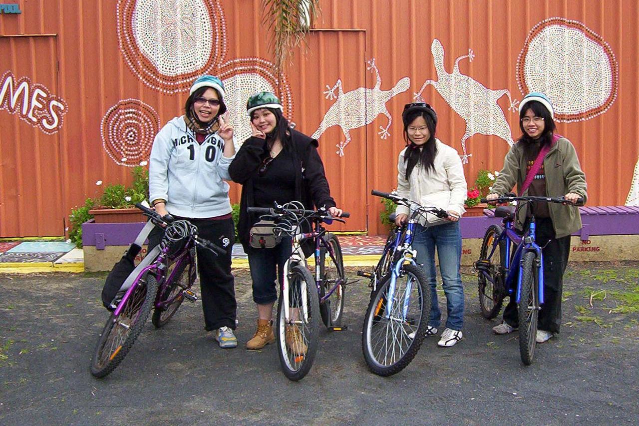 Ostello Dolphin Retreat Bunbury Yha Esterno foto