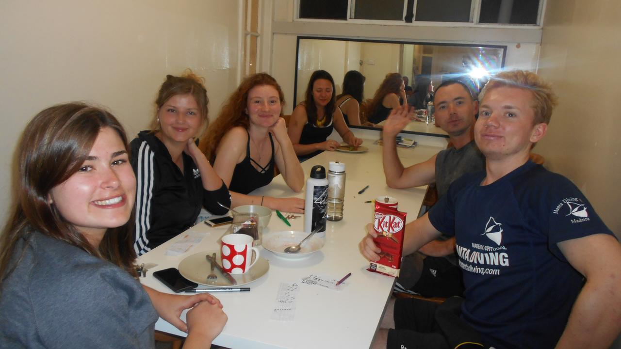 Ostello Dolphin Retreat Bunbury Yha Esterno foto