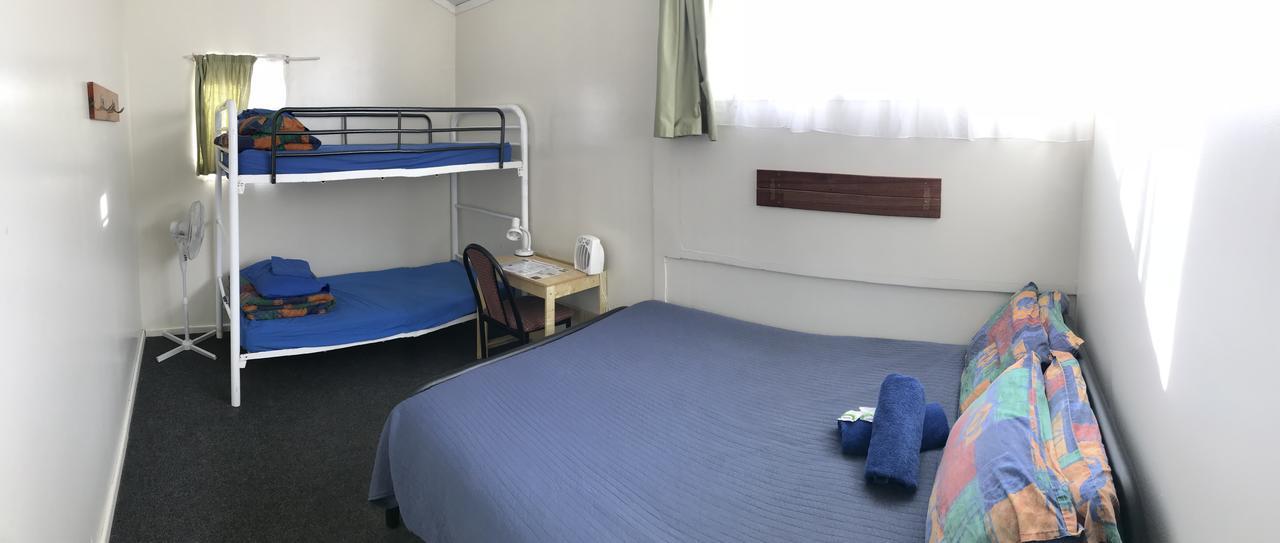 Ostello Dolphin Retreat Bunbury Yha Esterno foto