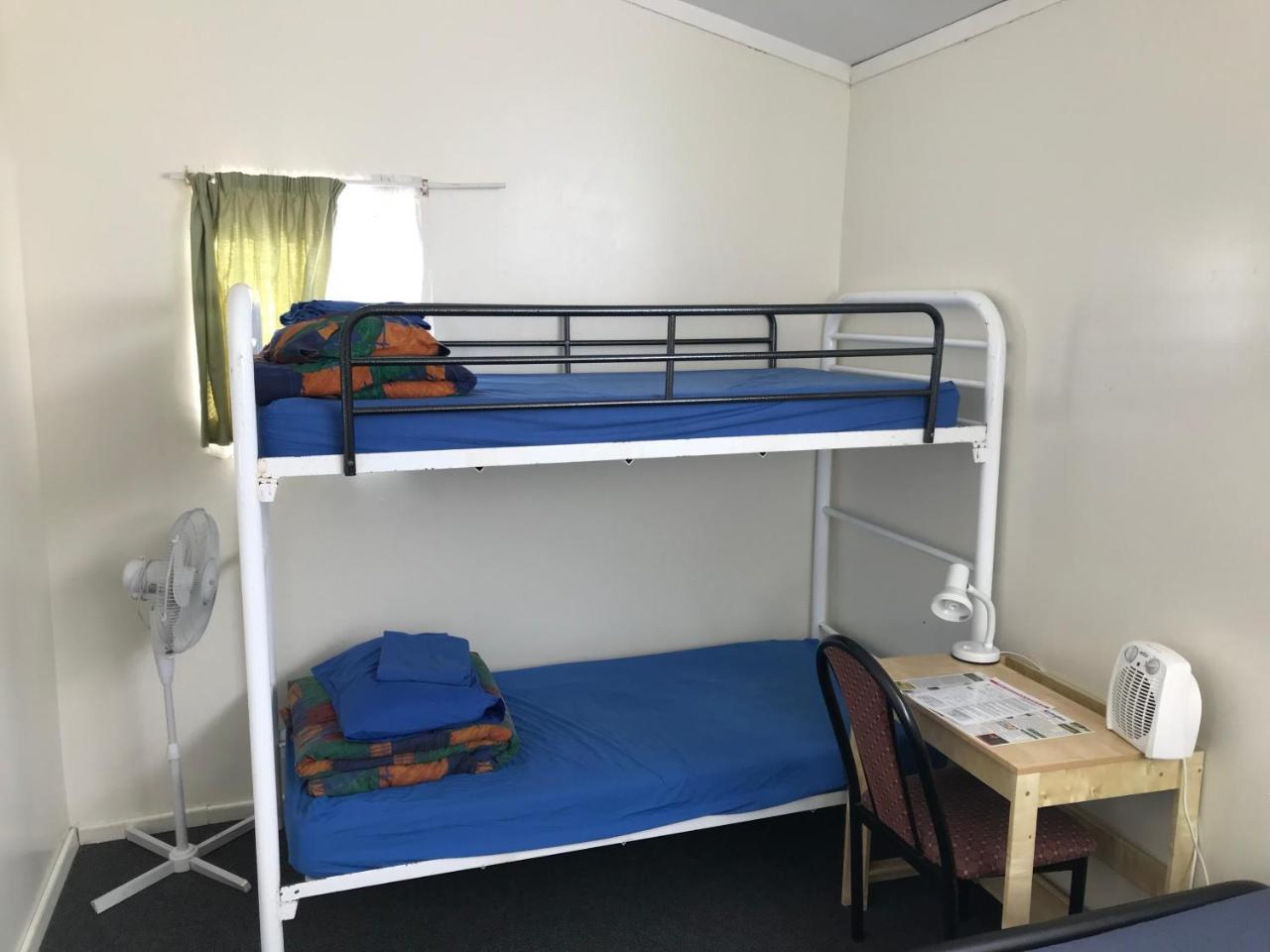 Ostello Dolphin Retreat Bunbury Yha Esterno foto